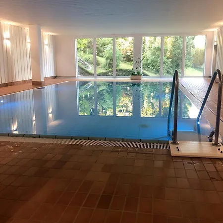 Ferienwohnung Sorpenest Апартаменты *