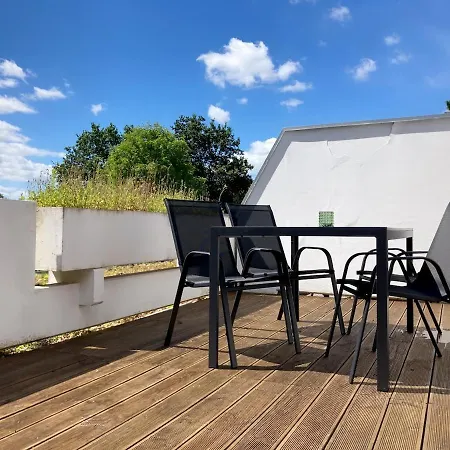 Апартаменты Ferienwohnung Sorpenest