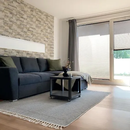 Apartman Sorpenest Sundern