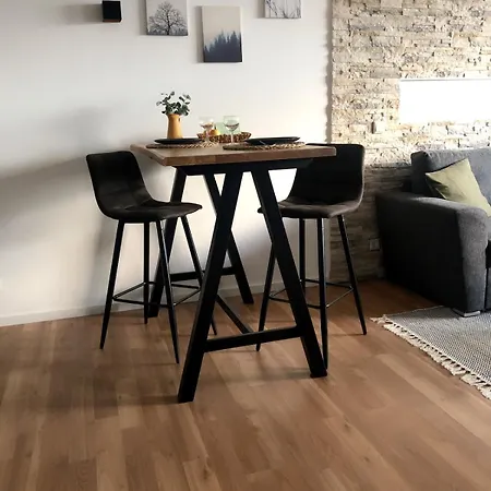 Ferienwohnung Sorpenest * Зундерн
