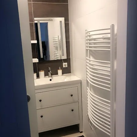 Ferienwohnung Sorpenest Апартаменты