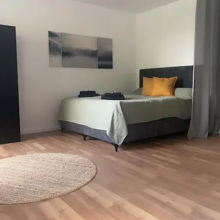 Apartment Brunnen10 - Langscheid - Sorpesee