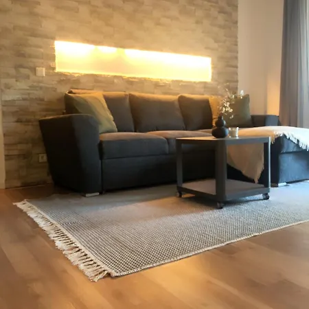 Апартаменты Ferienwohnung Sorpenest *