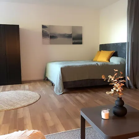 Ferienwohnung Sorpenest Апартаменты Зундерн