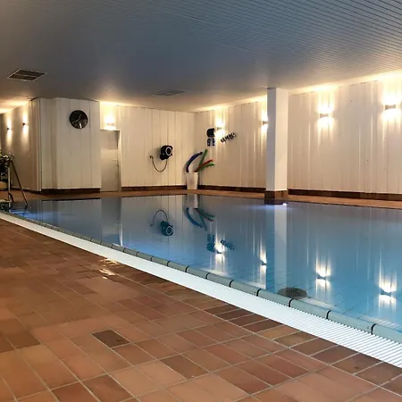 Ferienwohnung Sorpenest Зундерн