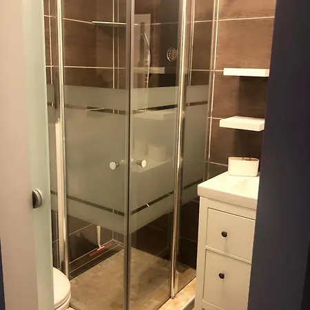 Апартаменты Ferienwohnung Sorpenest Зундерн