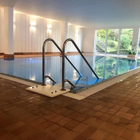 Ferienwohnung Sorpenest * Зундерн