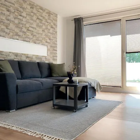 Sorpenest Apartman Sundern