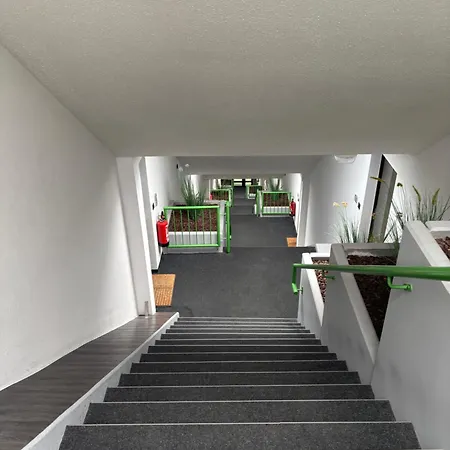 Apartman Sorpenest