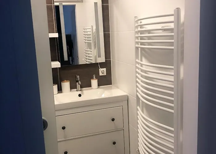 Brunnen10 - Langscheid - Sorpesee Lejlighed