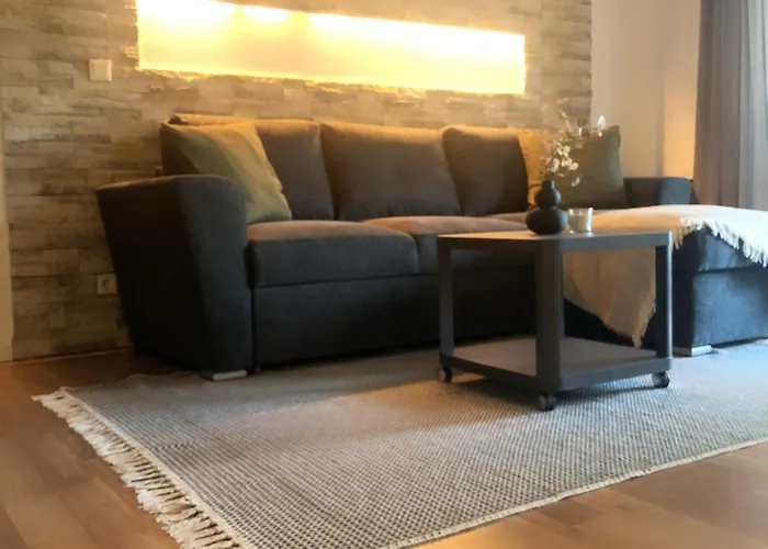 Lejlighed Brunnen10 - Langscheid - Sorpesee *