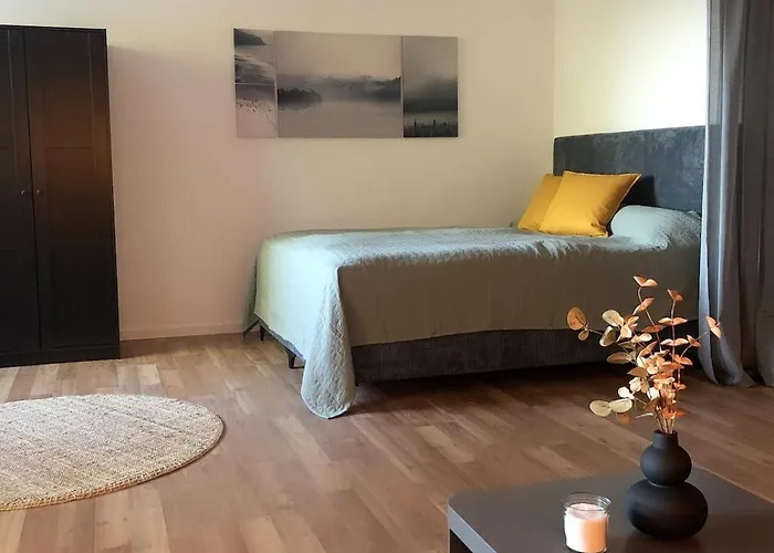 Brunnen10 - Langscheid - Sorpesee Lejlighed Sundern