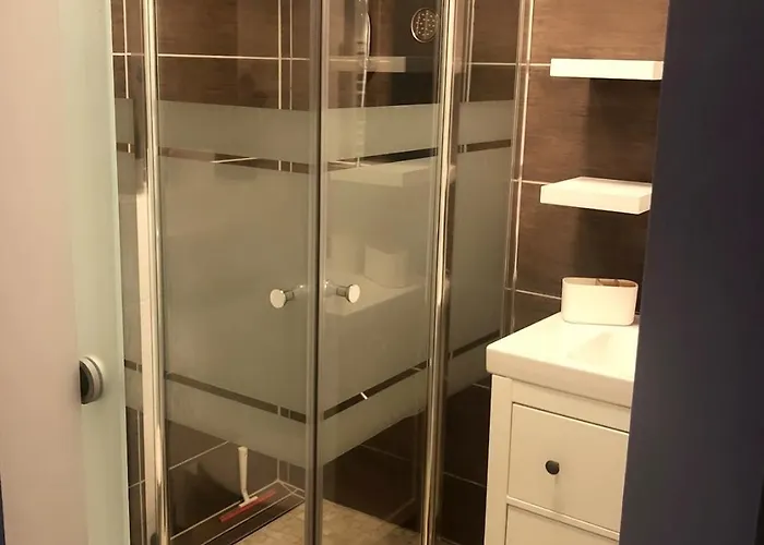 Lejlighed Brunnen10 - Langscheid - Sorpesee Sundern